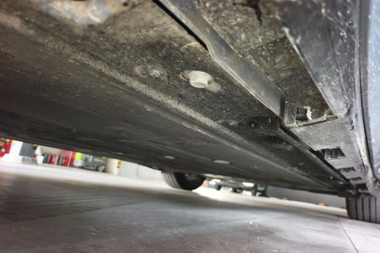 Used Hima Luxeed R7 2024 All-Electric 736 km Ultra Chassis Front Left