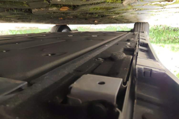 Used Hima Luxeed R7 2024 All-Electric 736 km Ultra Chassis Front Left