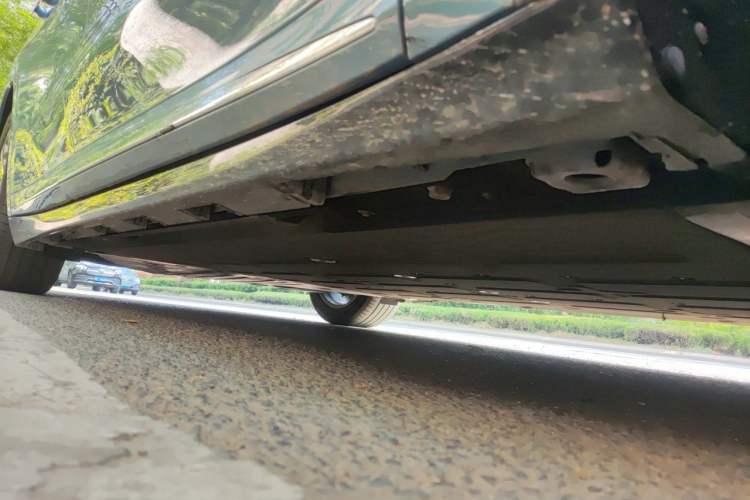 Used Hima Luxeed R7 2024 All-Electric 736 km Ultra Chassis Front Right