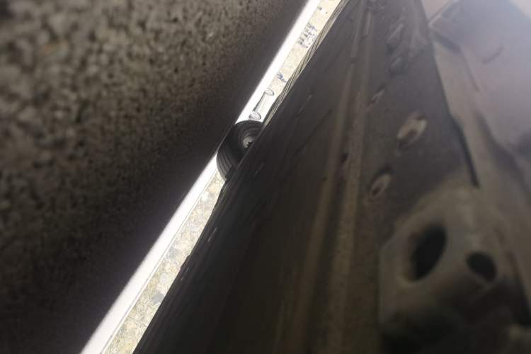 Used Hima Luxeed R7 2024 All-Electric 736 km Ultra Chassis Front Right