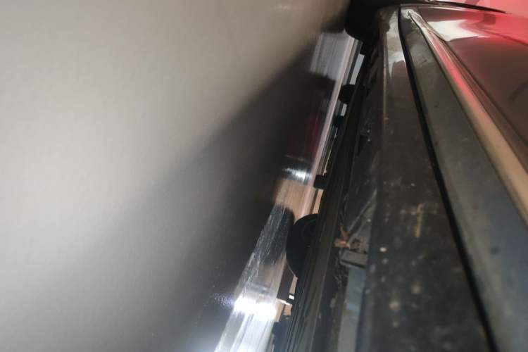 Used Hima Luxeed R7 2024 All-Electric 736 km Ultra Chassis Front Right