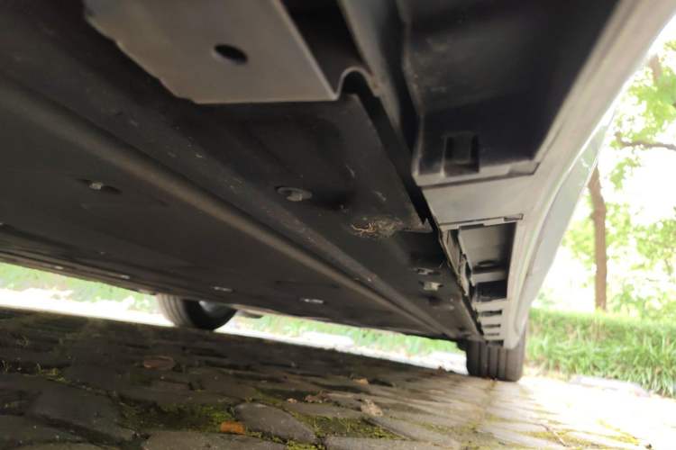 Used Hima Luxeed R7 2024 All-Electric 736 km Ultra Chassis Front Right