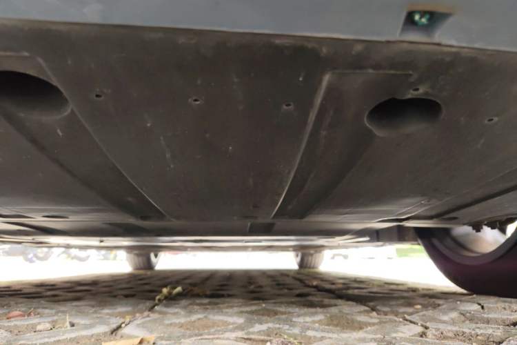 Used Hima Luxeed R7 2024 All-Electric 736 km Ultra Chassis Front