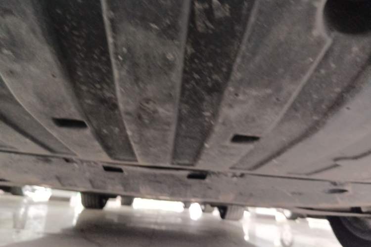 Used Hima Luxeed R7 2024 All-Electric 736 km Ultra Chassis Rear