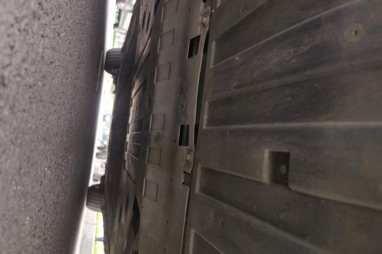 Used Hima Luxeed R7 2024 All-Electric 736 km Ultra Chassis Rear