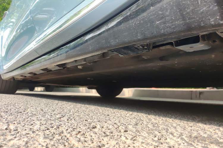 Used Hima Luxeed R7 2024 All-Electric 736 km Ultra Chassis Rear Left