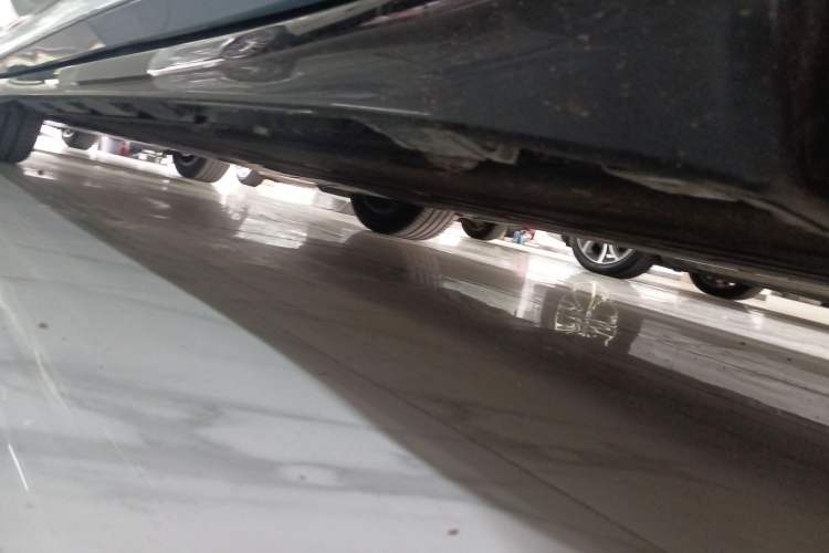 Used Hima Luxeed R7 2024 All-Electric 736 km Ultra Chassis Rear Left