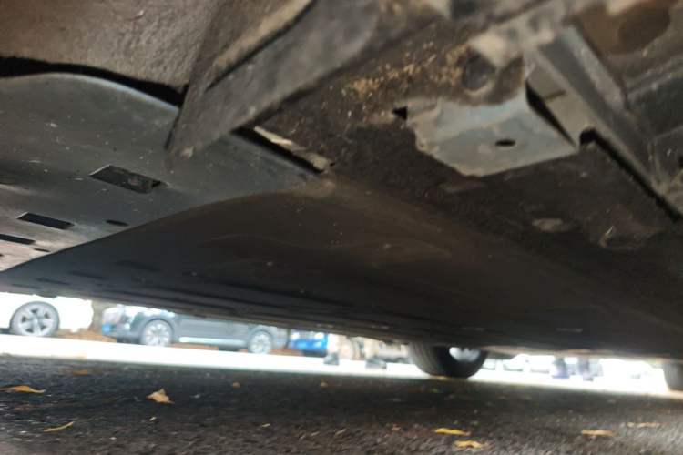 Used Hima Luxeed R7 2024 All-Electric 736 km Ultra Chassis Rear Right