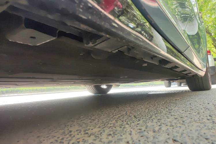 Used Hima Luxeed R7 2024 All-Electric 736 km Ultra Chassis Rear Right