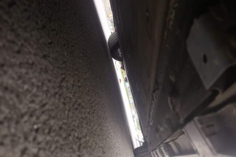 Used Hima Luxeed R7 2024 All-Electric 736 km Ultra Chassis Rear Right