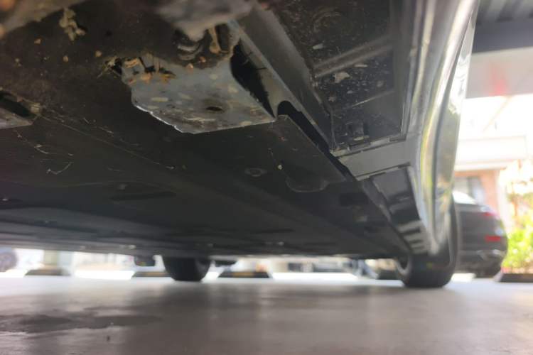 Used Hima Luxeed R7 2024 All-Electric 736 km Ultra Chassis Rear Right