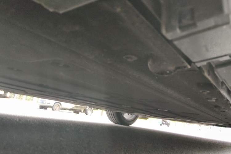Used Hima Luxeed R7 2024 All-Electric 736 km Ultra Chassis Rear Right