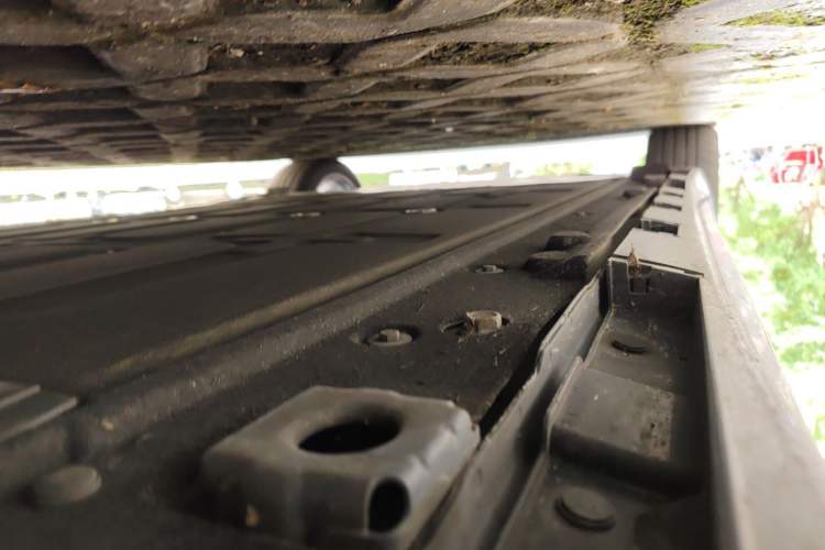 Used Hima Luxeed R7 2024 All-Electric 736 km Ultra Chassis Rear Right