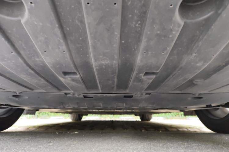 Used Hima Luxeed R7 2024 All-Electric 736 km Ultra Chassis Rear