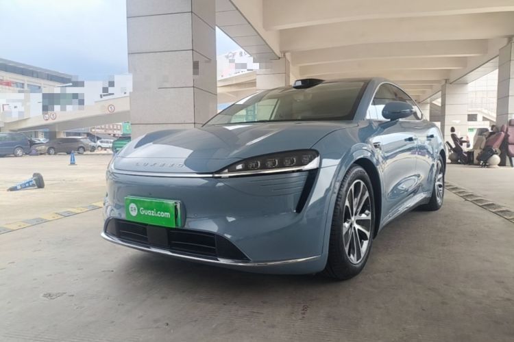 Ojetý Hima Luxeed R7 2024 All-Electric 667 km Max Guazi used car, China used car export, Used car for sale, Used  cars, Cheapest cars for sale