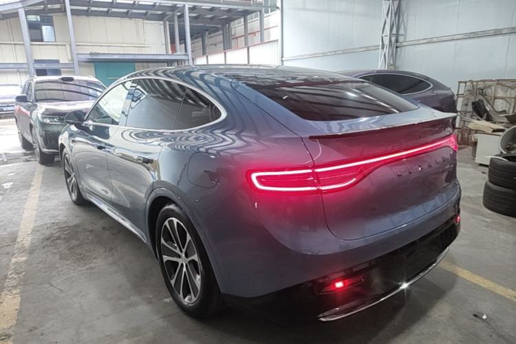 Used Hima Luxeed R7 2024 All-Electric 736 km Ultra Exterior 2