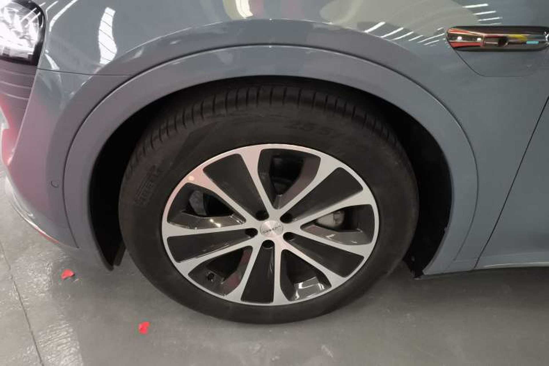 Used Hima Luxeed R7 2024 Pure Electric 667km Pro Exterior 4