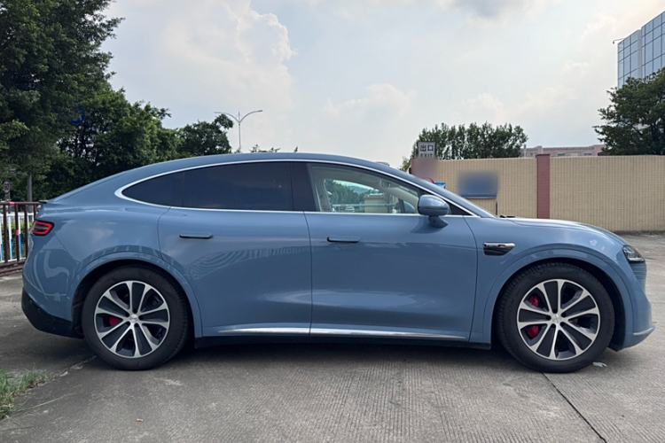 Used Hima Luxeed R7 2024 All-Electric 736 km Ultra Exterior 5