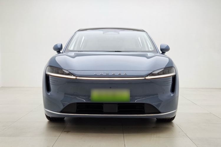 Used Hima Luxeed R7 2024 Pure Electric 667km Pro Exterior 5