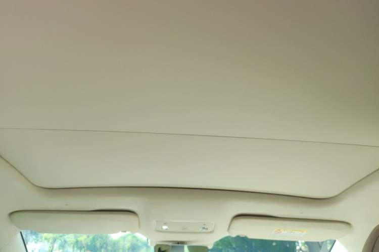 Used Hima Luxeed R7 2024 All-Electric 736 km Ultra Headliner