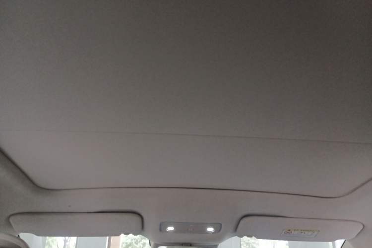 Used Hima Luxeed R7 2024 All-Electric 736 km Ultra Headliner