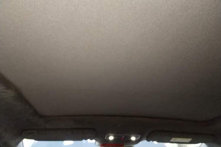 Used Hima Luxeed R7 2024 All-Electric 736 km Ultra Headliner