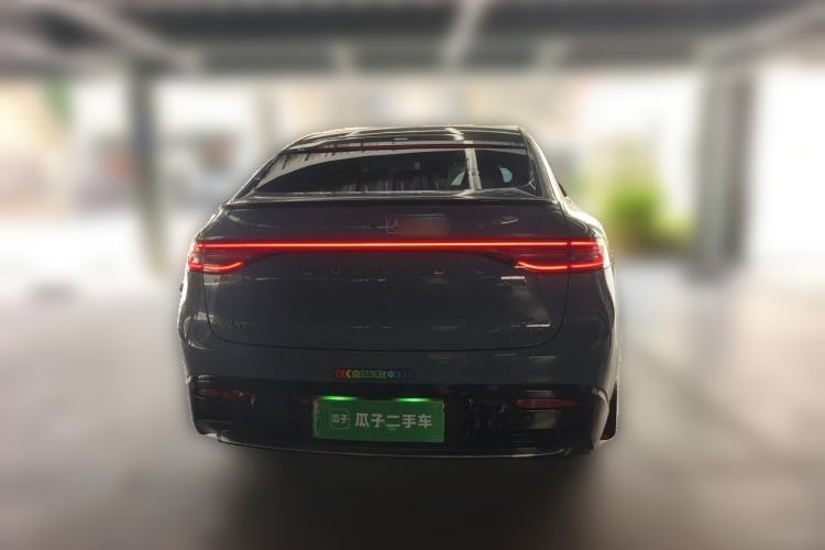 Used Hima Luxeed R7 2024 All-Electric 736 km Ultra Rear