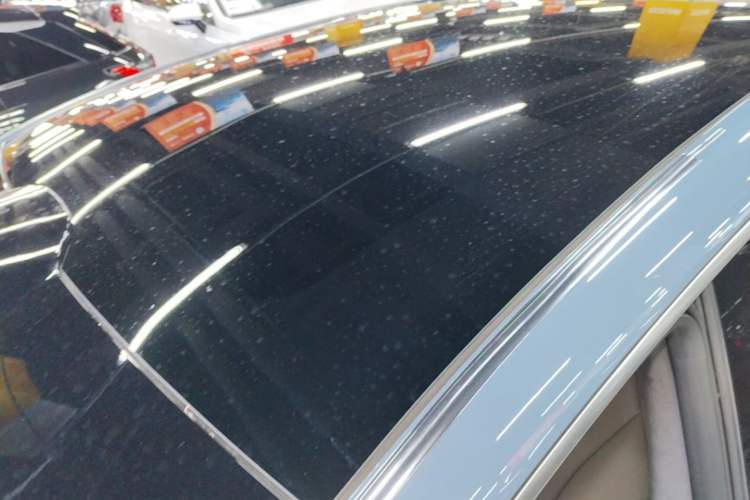 Used Hima Luxeed R7 2024 All-Electric 736 km Ultra Roof