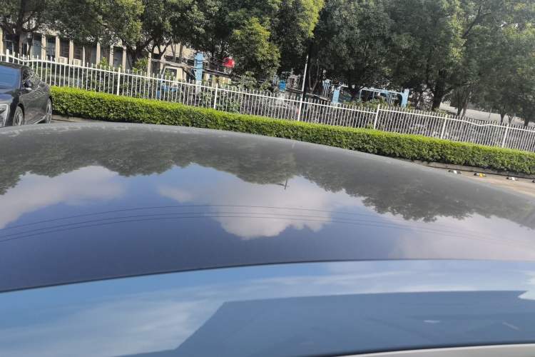 Used Hima Luxeed R7 2024 All-Electric 736 km Ultra Roof