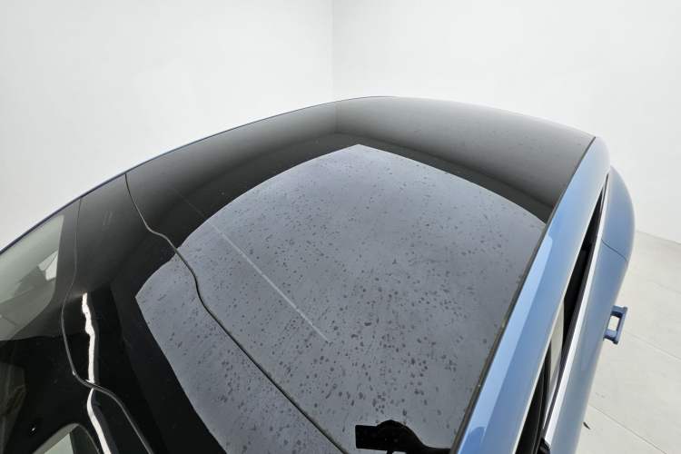 Used Hima Luxeed R7 2024 Pure Electric 667km Pro Roof
