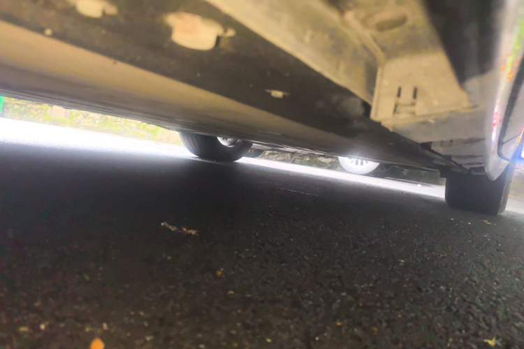 Used Hima Luxeed R7 2024 All-Electric 736 km Ultra Chassis Front Left