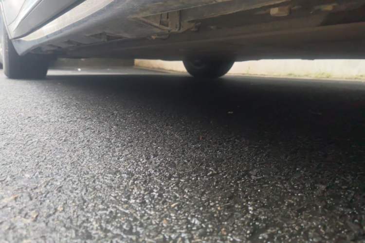 Used Hima Luxeed R7 2024 All-Electric 736 km Ultra Chassis Front Right