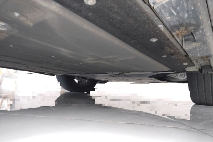 Used Hima Luxeed R7 2024 All-Electric 736 km Ultra Chassis Front Right