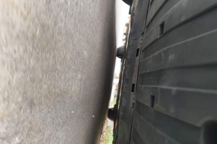 Used Hima Luxeed R7 2024 All-Electric 802 km Max Chassis Rear
