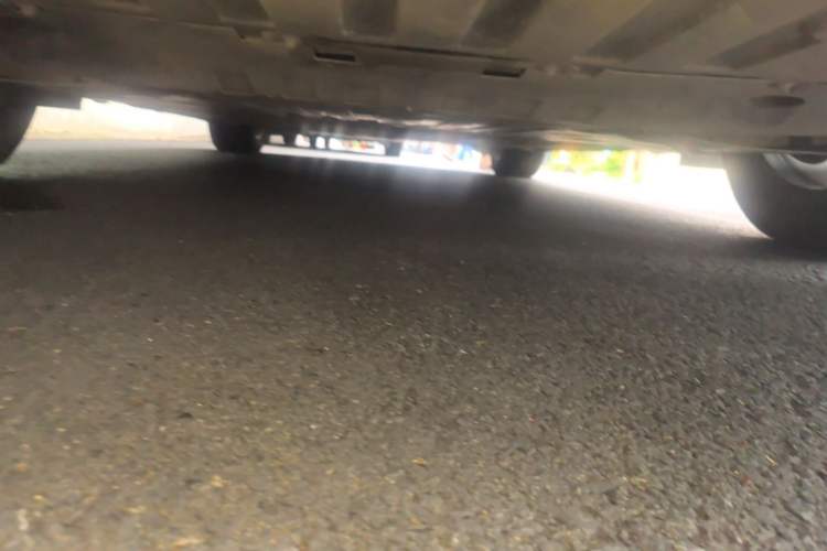 Used Hima Luxeed R7 2024 All-Electric 736 km Ultra Chassis Rear