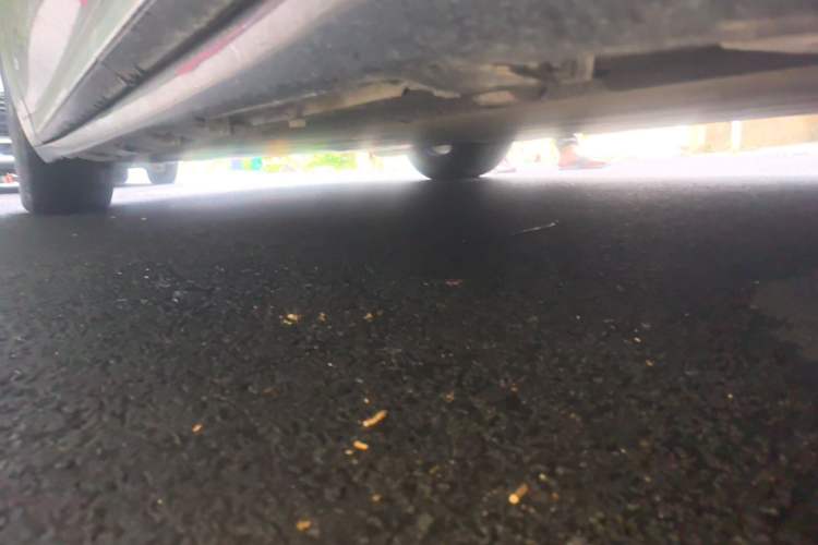 Used Hima Luxeed R7 2024 All-Electric 736 km Ultra Chassis Rear Left