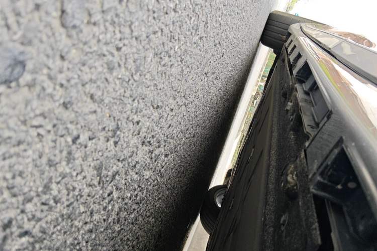 Used Hima Luxeed R7 2024 All-Electric 802 km Max Chassis Rear Left
