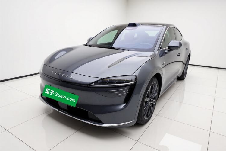 Hima Luxeed R7 2024 All-Electric 802 km Max مستعملة Guazi used car, China used car export, Used car for sale, Used  cars, Cheapest cars for sale