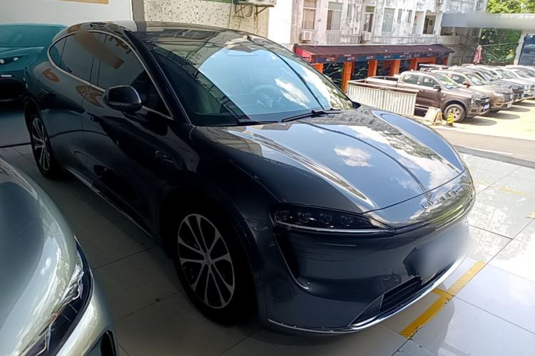 Used Hima Luxeed R7 2024 Pure Electric 667km Pro Exterior 1