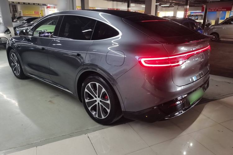 Used Hima Luxeed R7 2024 All-Electric 736 km Ultra Exterior 2