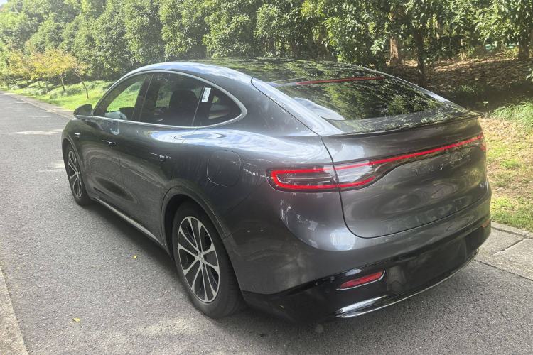 Used Hima Luxeed R7 2024 All-Electric 736 km Ultra Exterior 3