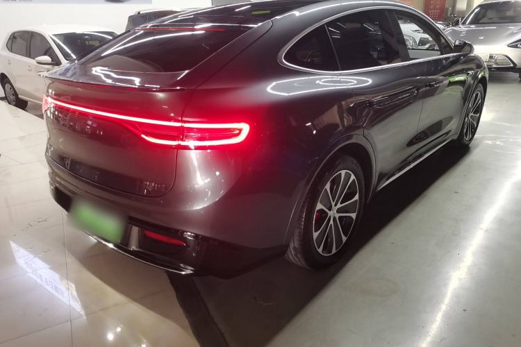 Used Hima Luxeed R7 2024 All-Electric 736 km Ultra Exterior 4