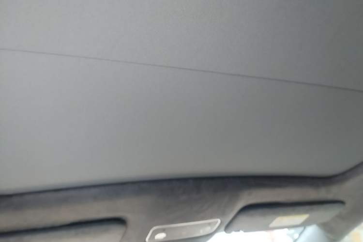 Used Hima Luxeed R7 2024 All-Electric 802 km Max Headliner