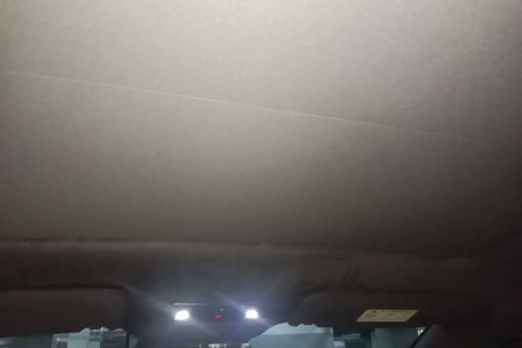 Used Hima Luxeed R7 2024 All-Electric 736 km Ultra Headliner