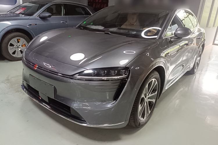 Hima Luxeed R7 2024 All-Electric 802 km Max مستعملة Guazi used car, China used car export, Used car for sale, Used  cars, Cheapest cars for sale