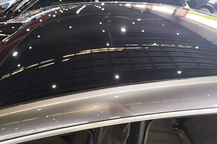 Used Hima Luxeed R7 2024 All-Electric 736 km Ultra Roof