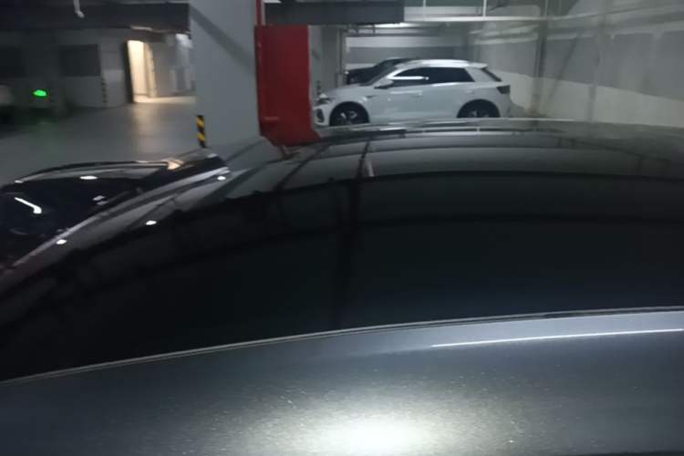 Used Hima Luxeed R7 2024 All-Electric 736 km Ultra Roof