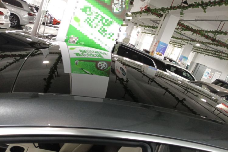 Used Hima Luxeed R7 2024 All-Electric 802 km Max Roof