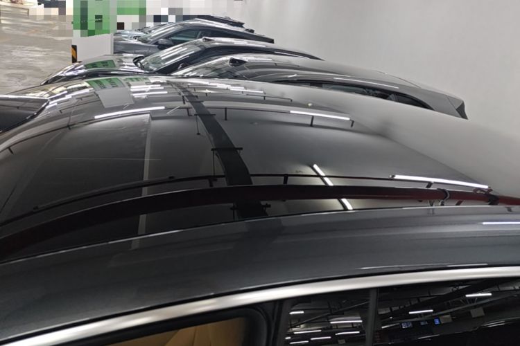 Used Hima Luxeed R7 2024 All-Electric 802 km Max Roof