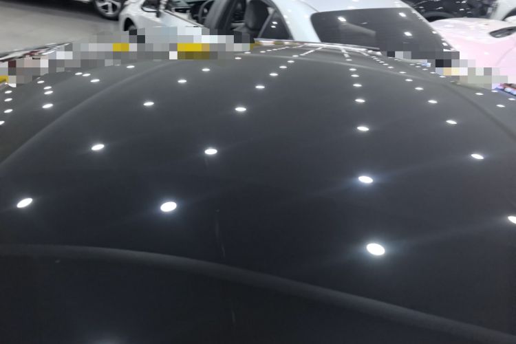 Used Hima Luxeed R7 2024 All-Electric 802 km Max Roof